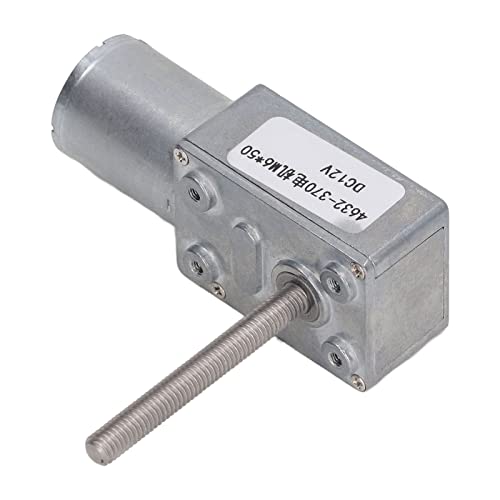 M6 Motor Der Rotationsausrüstung Drehung Der Kopf Rumo Niedriger Motor (1RPM) von ViaGasaFamido