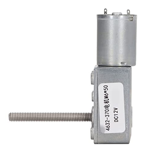 M6 Motor Der Rotationsausrüstung Drehung Der Kopf Rumo Niedriger Motor (66RPM) von ViaGasaFamido