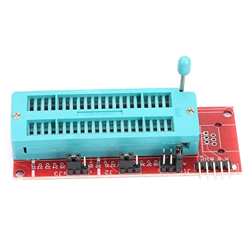 Programmierer Set Kit2 Kit3 Debugger Universal Programmierer Emulator PIC Controller von PC -Software und Hardware Electronic Chips PICT3 PIC -Serie für Anfänger (PIC Programmierer Set Kit2 Kit3 Debugger Universal Programmierer Emulator PIC Controller von PC -Software und Hardware Electronic Chips PICT3 PIC -Serie für Anfänger (PIC von ViaGasaFamido