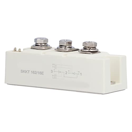 SKKT 162/16E Keramik -Substratbrückengleichrichter mit Schneller Reaktion auf die Industrielle Kontrolle, 1600 -V Richtigungsmodul für Wärmeofenheizung SKKT 162/16E Keramik -Substratbrückengleichrichter mit Schneller Reaktion auf die Industrielle Kontrolle, 1600 -V Richtigungsmodul für Wärmeofenheizung von ViaGasaFamido