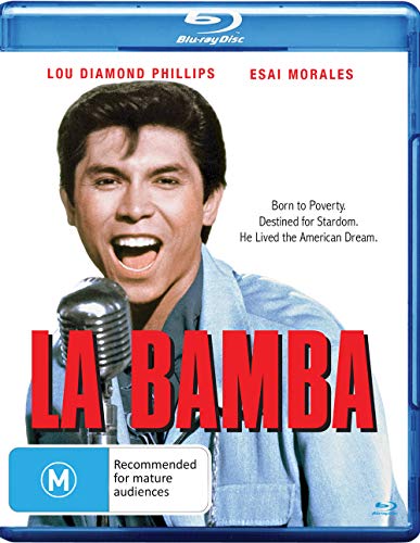 La Bamba [Blu-ray] von ViaVision