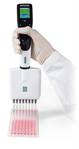 VIAFLO 888878 Micropipette électronique multicanaux II - 16 canaux - 5-25 µl VIAFLO 888878 Micropipette électronique multicanaux II - 16 canaux - 5-25 µl von Viaflo