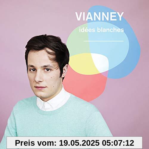 Idees Blanches Idees Blanches von Vianney