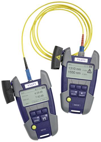 Viavi Solutions Glasfaserprüfgerät OMK-35V2 Netzwerk von Viavi Solutions