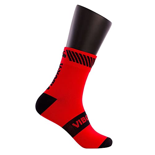CALCETINES VIBOR-A KAIT MEDIA CAÑA CALCETINES VIBOR-A KAIT MEDIA CAÑA von VIBORA