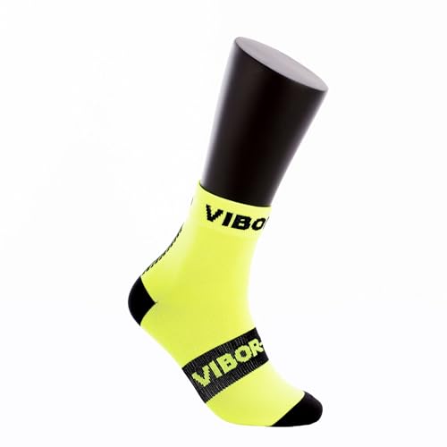 CALCETINES VIBOR-A KAIT MEDIA CAÑA CALCETINES VIBOR-A KAIT MEDIA CAÑA von VIBORA