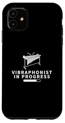 Vibraphonist in Bearbeitung Loading Funny Vibraphone Hülle für iPhone 11 Vibraphonist in Bearbeitung Loading Funny Vibraphone Hülle für iPhone 11 von Vibraphone Gifts for Vibraphonist And Funny Vibist