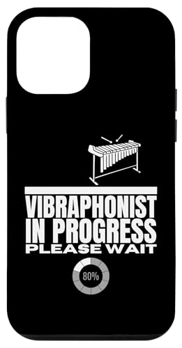 Vibraphonist in Bearbeitung Loading Funny Vibraphone Hülle für iPhone 12 mini Vibraphonist in Bearbeitung Loading Funny Vibraphone Hülle für iPhone 12 mini von Vibraphone Gifts for Vibraphonist And Funny Vibist