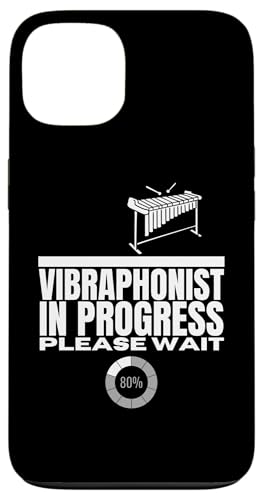 Vibraphonist in Bearbeitung Loading Funny Vibraphone Hülle für iPhone 13 Vibraphonist in Bearbeitung Loading Funny Vibraphone Hülle für iPhone 13 von Vibraphone Gifts for Vibraphonist And Funny Vibist