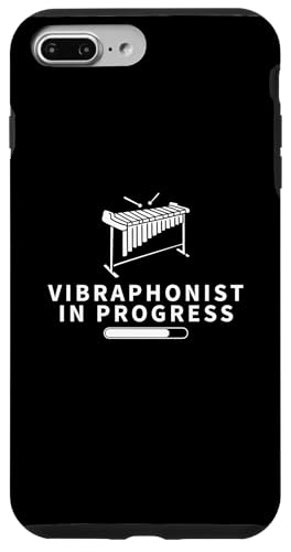 Vibraphonist in Bearbeitung Loading Funny Vibraphone Hülle für iPhone 7 Plus/8 Plus Vibraphonist in Bearbeitung Loading Funny Vibraphone Hülle für iPhone 7 Plus/8 Plus von Vibraphone Gifts for Vibraphonist And Funny Vibist
