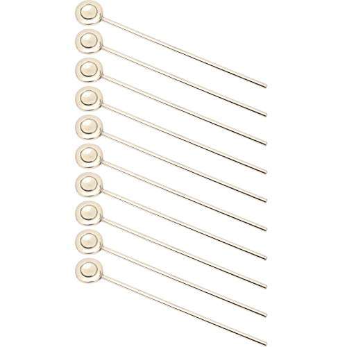 Vibrivio 10-teiliges Saxophon-Knopfschutz-Set, Wartungs-Reparaturwerkzeug, Saxophon-Schnappschutz, Musikinstrument-Zubehör für Tastenschutz Vibrivio 10-teiliges Saxophon-Knopfschutz-Set, Wartungs-Reparaturwerkzeug, Saxophon-Schnappschutz, Musikinstrument-Zubehör für Tastenschutz von Vibrivio