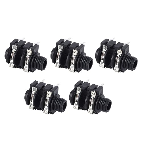 Vibrivio Gitarren Tune Roller Sattel Brücke Saitenhalter mit 2 Stollen E-Gitarre Tune Bridge Saitenhalter Stop Bar für LP Metallkonstruktion Einfache Installation von Vibrivio