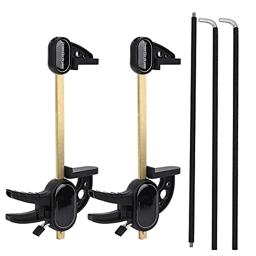 Vibrivio Piano Hand Corrector Beginner Straightener Tool Piano Assistant Tool Musical Instrument Accories Black Vibrivio Piano Hand Corrector Beginner Straightener Tool Piano Assistant Tool Musical Instrument Accories Black von Vibrivio