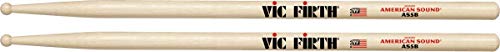 VIC FIRTH AS5B American Sound Drumstick von Vic Firth