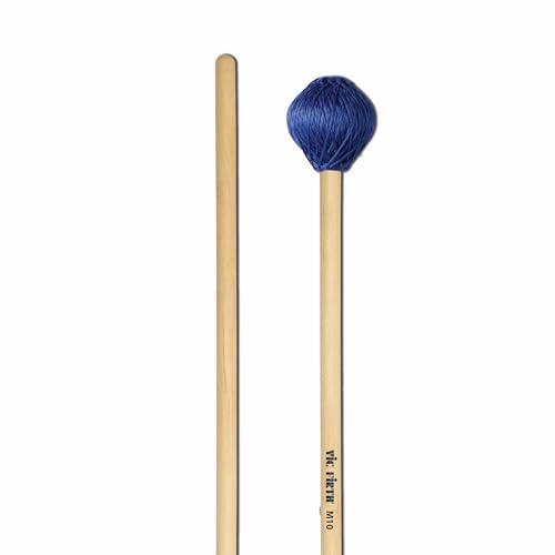 VIC FIRTH American M10 Keyb. Mallets Custom Series von Vic Firth