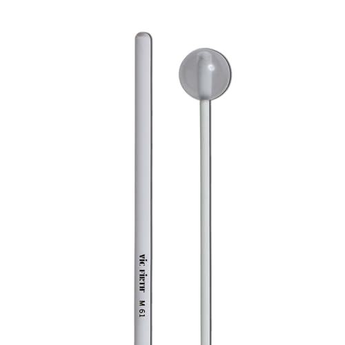 VIC FIRTH Marching Mallets M61 Corpsmaster Serie von Vic Firth