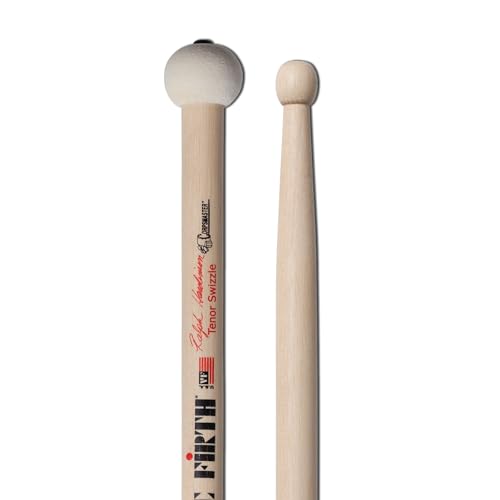 VIC FIRTH RHTSW Drum-Stick "5A American Classic-Serie, Hickory,Wood-Tip" VIC FIRTH RHTSW Drum-Stick "5A American Classic-Serie, Hickory,Wood-Tip" von Vic Firth