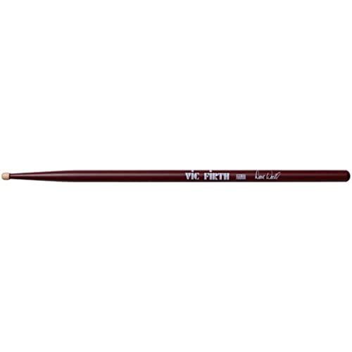 VIC FIRTH SDW Signature Series Dave Weckl Drumstick von Vic Firth