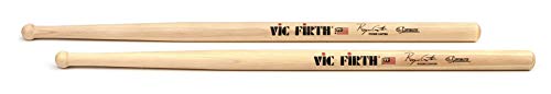VIC FIRTH SRC Drum-Stick "5A American Classic-Serie, Hickory,Wood-Tip" von Vic Firth