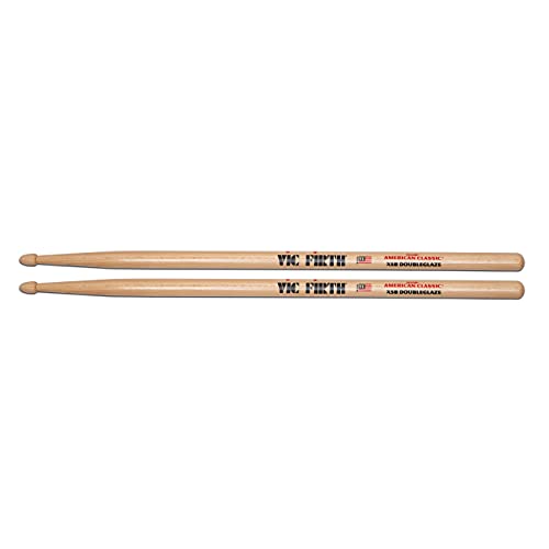 VIC FIRTH X5BDG American Classic Drumstick Extreme DoubleGlaze VIC FIRTH X5BDG American Classic Drumstick Extreme DoubleGlaze von Vic Firth