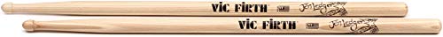 Vic FIrth VFSLED "Jen Ledger Signature American Hickory" Wood Tip Drumstick von Vic Firth