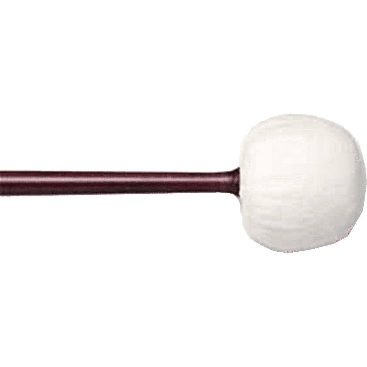 Vic Firth BD2 Legato Single Felt-Head Bass Drum Beater Vic Firth BD2 Legato Single Felt-Head Bass Drum Beater von Vic Firth