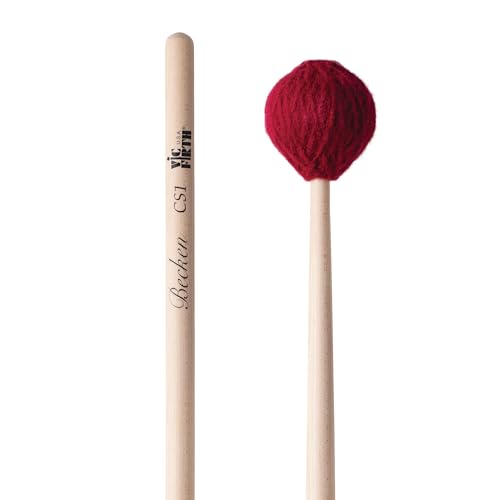Vic Firth Becken -- Soft Yarn Vic Firth Becken -- Soft Yarn von Vic Firth