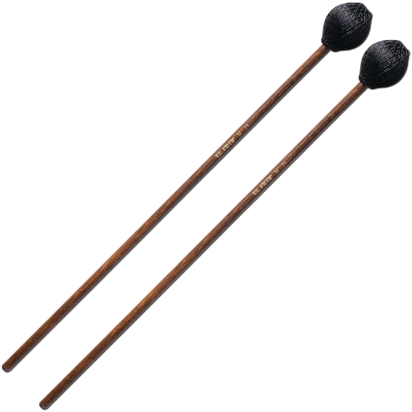 Vic Firth Corpsmaster Hard Marimba Mallets Vic Firth Corpsmaster Hard Marimba Mallets von Vic Firth