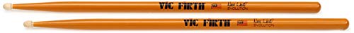 Vic Firth Dave Weckl Evolution Signature American Hickory Wood Tip Drumsticks von Vic Firth