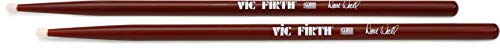 Vic Firth Dave Weckl Signature American Hickory Nylon Tip Drumsticks von Vic Firth