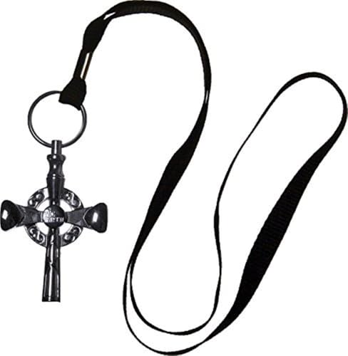 Vic Firth Drum Key - Cross Design Vic Firth Drum Key - Cross Design von Vic Firth