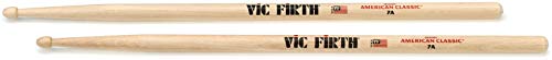 Vic Firth Drum Sticks 7A American Classic | Paar | NEU von Vic Firth