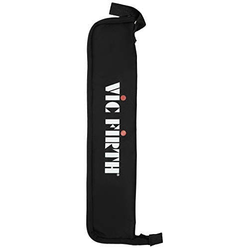 Vic Firth Essentials Stick Bag - Black with Logo von Vic Firth