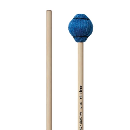 Vic Firth Gary Burton Keyboard Yarn Vic Firth Gary Burton Keyboard Yarn von Vic Firth