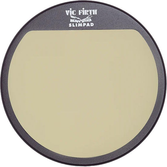 Vic Firth HHPSL Heavy Hitter Slimpad 12-inch Practise Pad Vic Firth HHPSL Heavy Hitter Slimpad 12-inch Practise Pad von Vic Firth