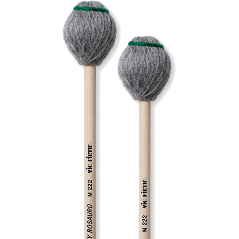 Vic Firth M222 Ney Rosauro Mallets / Schlägel medium soft Vic Firth M222 Ney Rosauro Mallets / Schlägel medium soft von Vic Firth