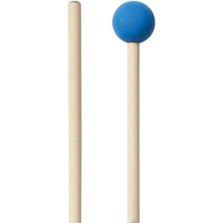 Vic Firth M412 Articulate Medium Round Plastic Mallets Vic Firth M412 Articulate Medium Round Plastic Mallets von Vic Firth