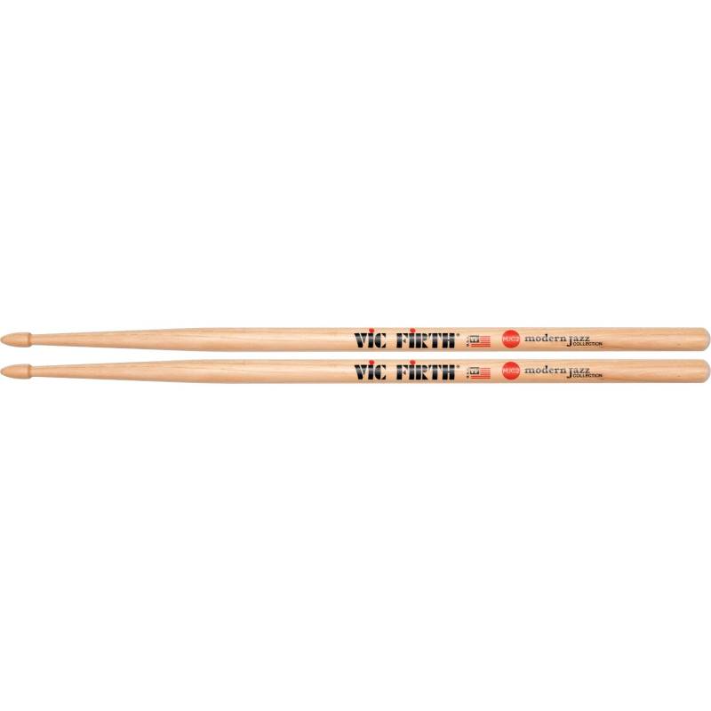 Vic Firth MJC2 Modern Jazz Collection Drumsticks von Vic Firth