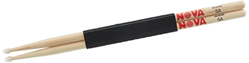 Vic Firth NOVA Series Drumsticks - 5AN - Nylon Tip Vic Firth NOVA Series Drumsticks - 5AN - Nylon Tip von Vic Firth