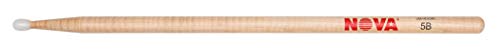 Vic Firth NOVA Series Drumsticks - 5BN - Nylon Tip von Vic Firth