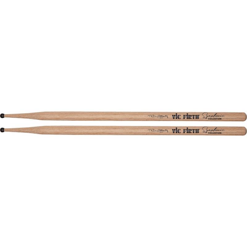 Vic Firth SATK2 Symphonic Collection Ted Atkatz II Signature Drumsticks von Vic Firth