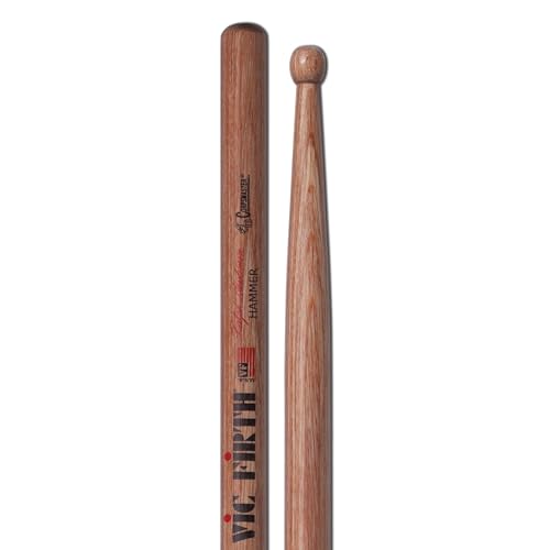 Vic Firth SRH2 Ralph Hardimon Hammer Wood Tip Vic Firth SRH2 Ralph Hardimon Hammer Wood Tip von Vic Firth
