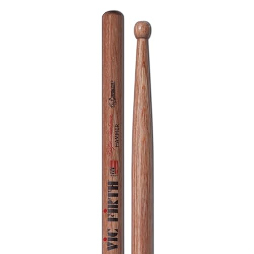 Vic Firth SRH2 Ralph Hardimon Hammer Wood Tip von Vic Firth