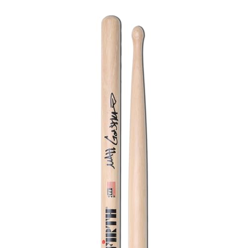 VIC FIRTH SGAR Signature Series Matt Garstka Drumstick von Vic Firth