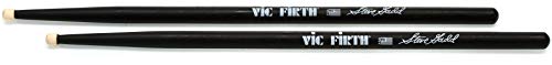 Vic Firth Steve Gadd Signature American Hickory Wood Tip Drumsticks von Vic Firth