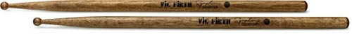 Vic Firth Symphonic Collection - SCS1 Persimmon Snare - Wood Tip von Vic Firth