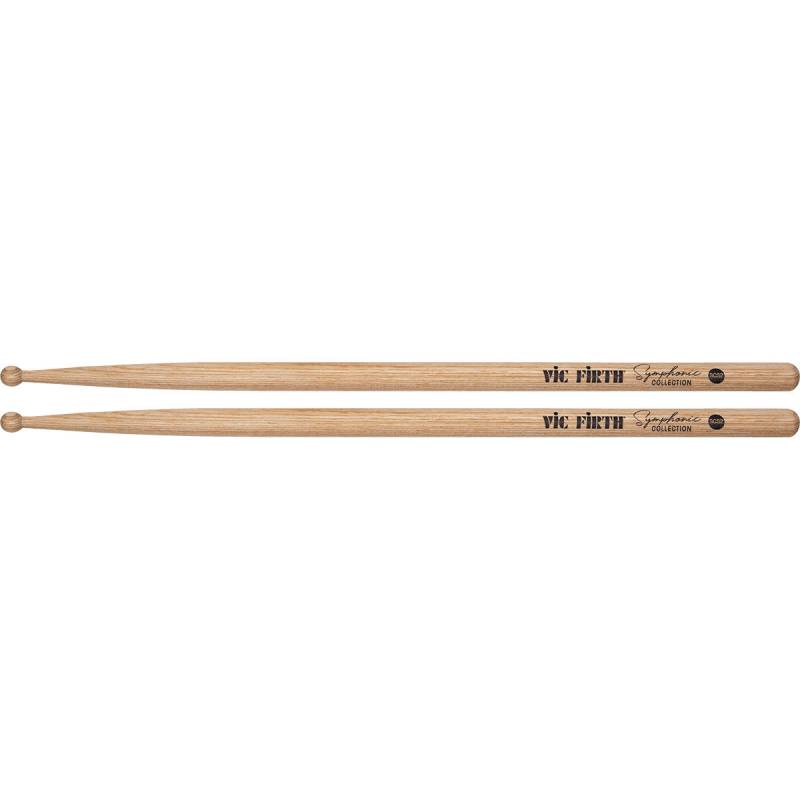 Vic Firth Symphonic Collection SCS2 Orchestra Drum Sticks von Vic Firth
