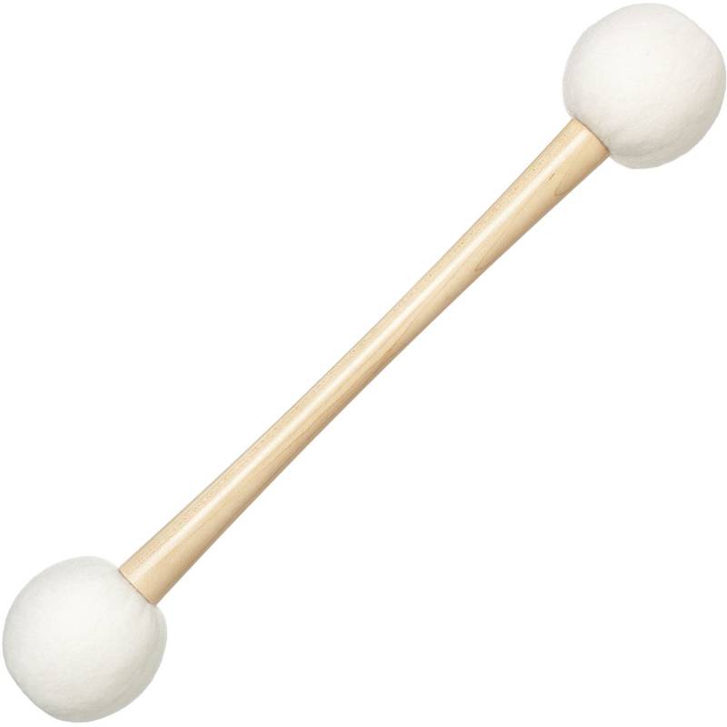 Vic Firth TG26 Tom Gauger Paukenschlägel, zweiköpfig von Vic Firth