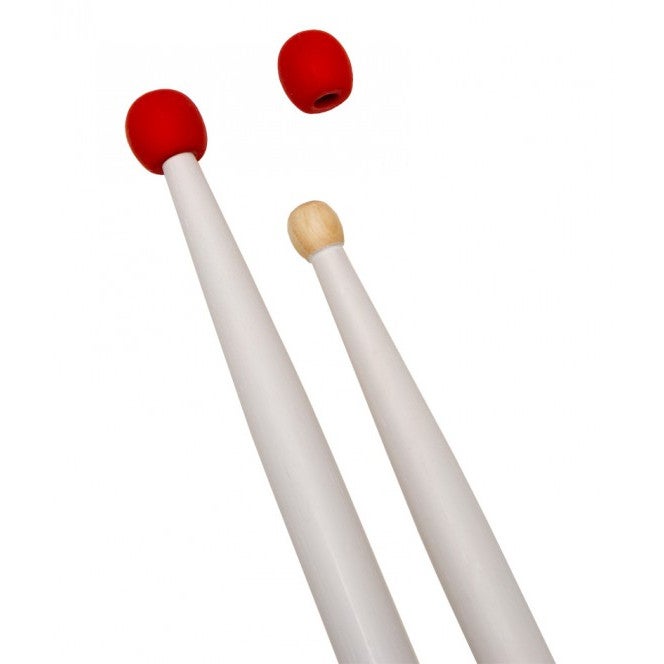 Vic Firth UMPT Universal Marching Practice Tips Vic Firth UMPT Universal Marching Practice Tips von Vic Firth