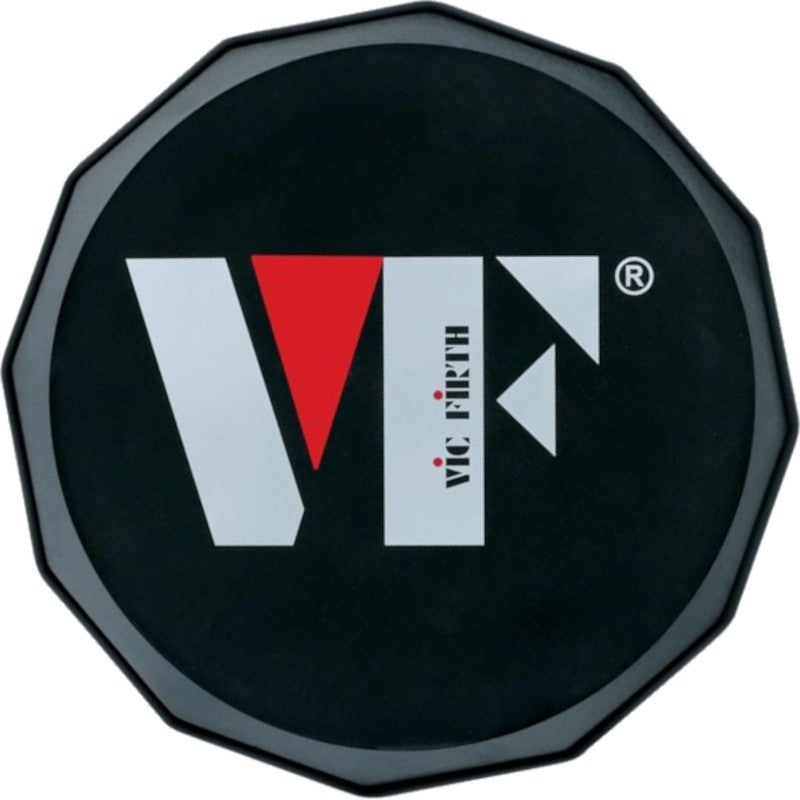 Vic Firth VF Practice Pad 6-inch Practice Pad Vic Firth VF Practice Pad 6-inch Practice Pad von Vic Firth